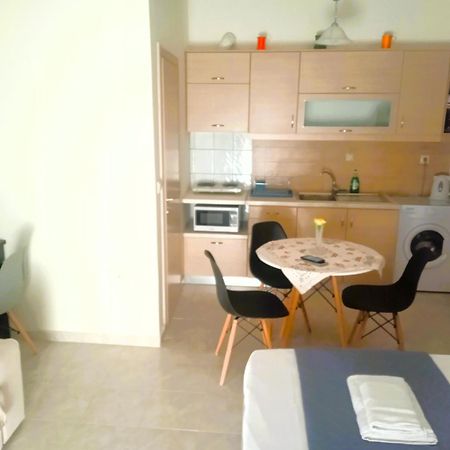 Alkioni City Apartments Hanya Dış mekan fotoğraf