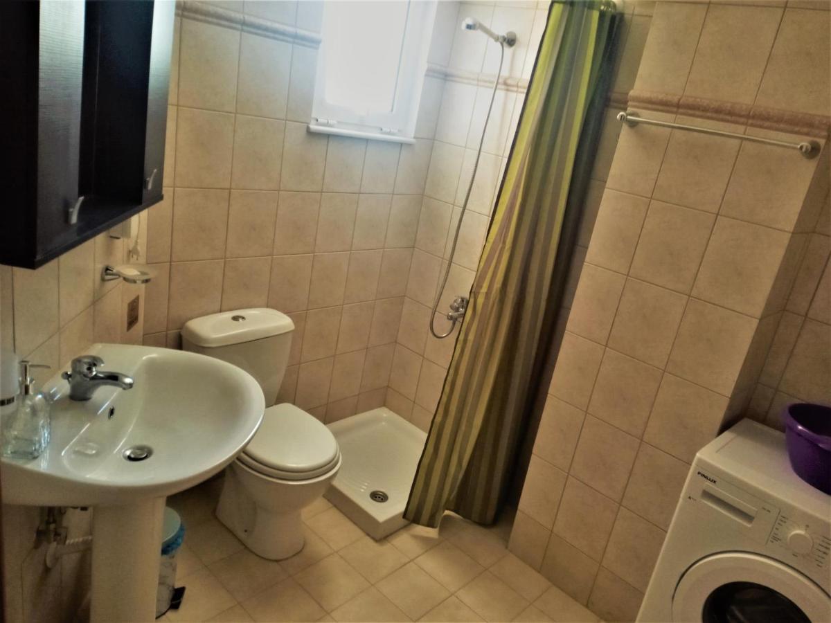 Alkioni City Apartments Hanya Dış mekan fotoğraf