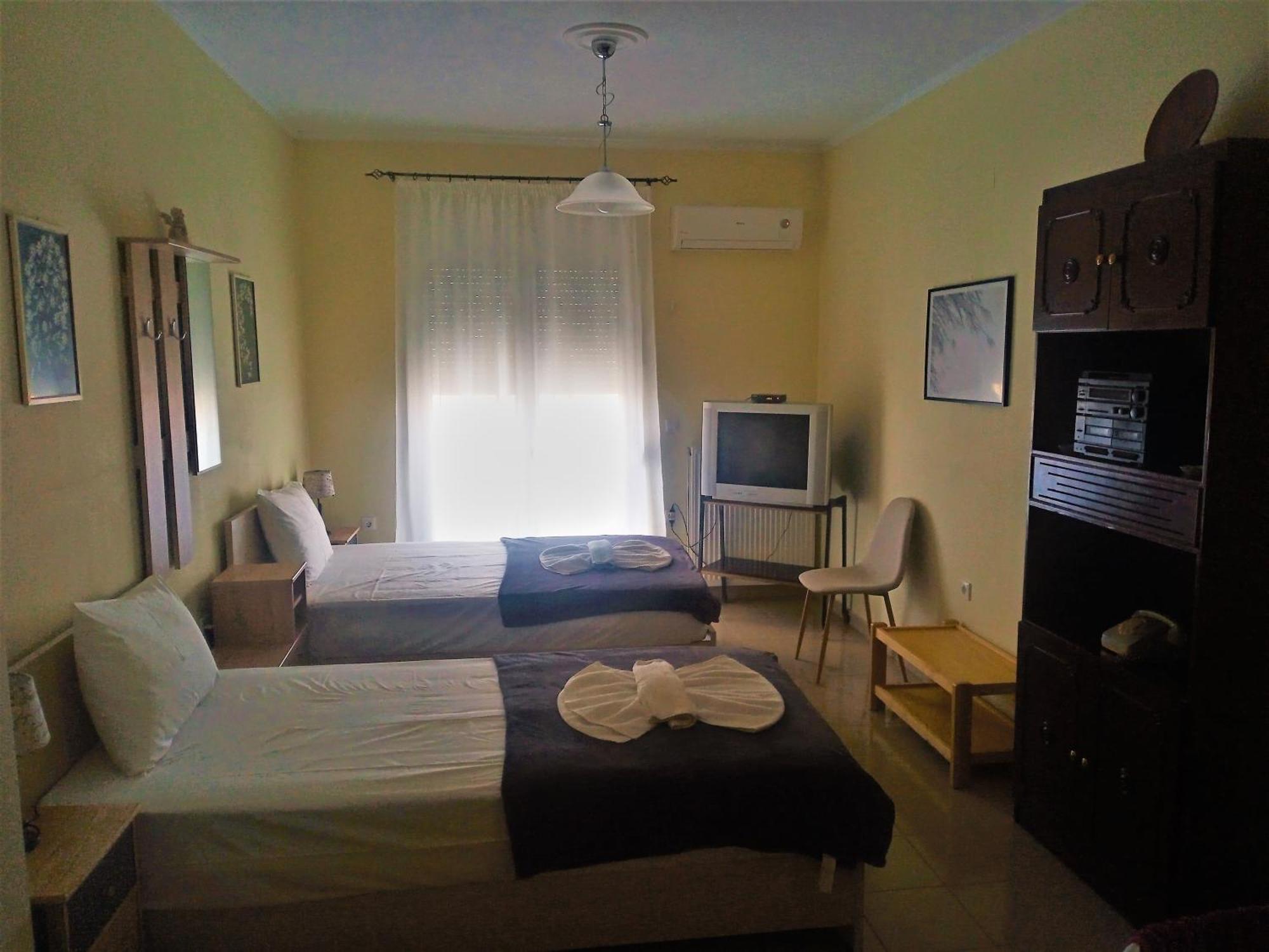 Alkioni City Apartments Hanya Dış mekan fotoğraf
