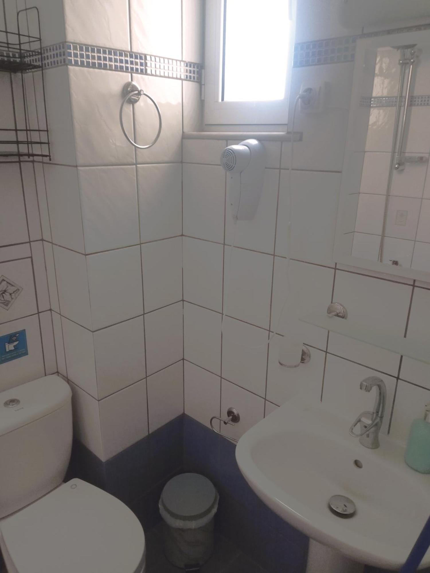 Alkioni City Apartments Hanya Dış mekan fotoğraf