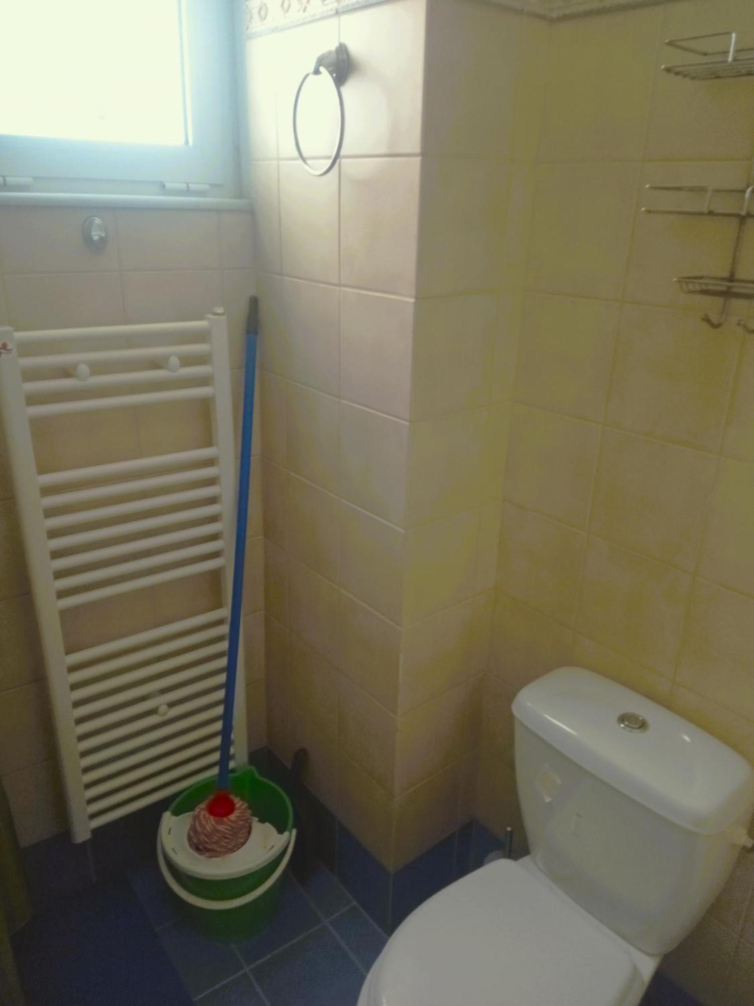 Alkioni City Apartments Hanya Dış mekan fotoğraf